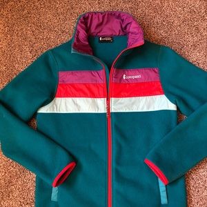 Cotopaxi Teca Fleece